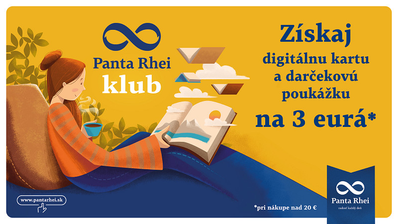 p&uacute;tač panta rhei klub