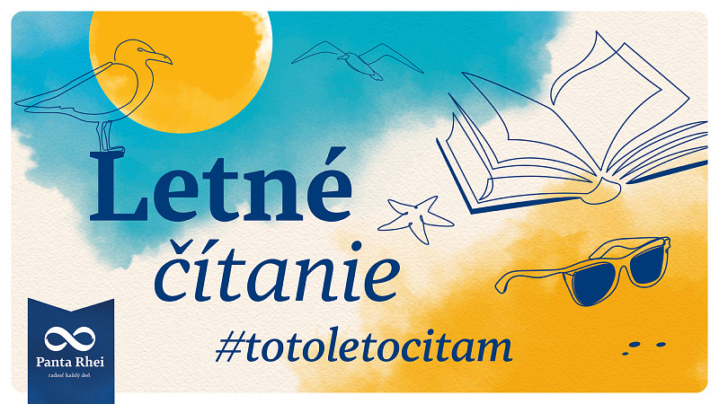 p&uacute;tač letn&eacute; č&iacute;tanie