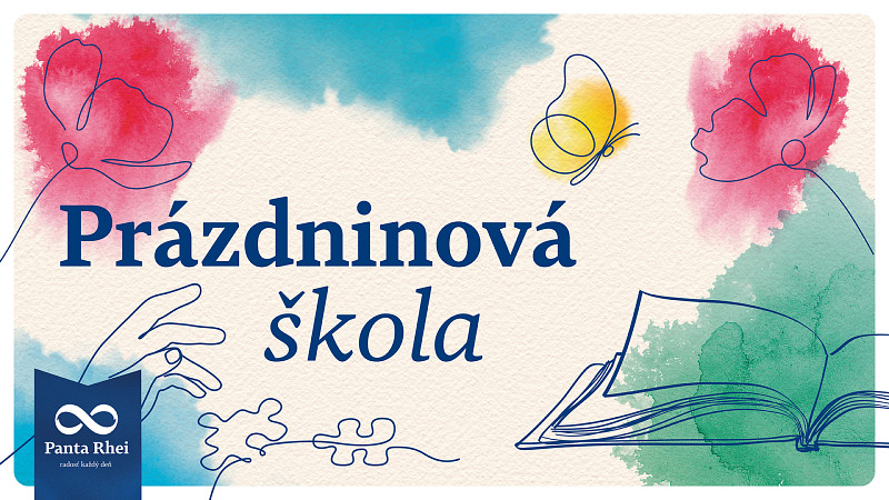 p&uacute;tač pr&aacute;zdninov&aacute; &scaron;kola