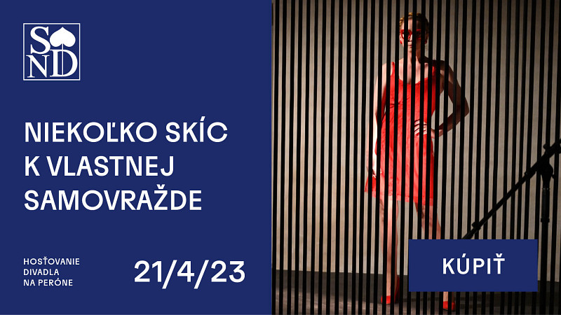 P&uacute;tač Niekoľko sk&iacute;c k vlastnej samovražde
