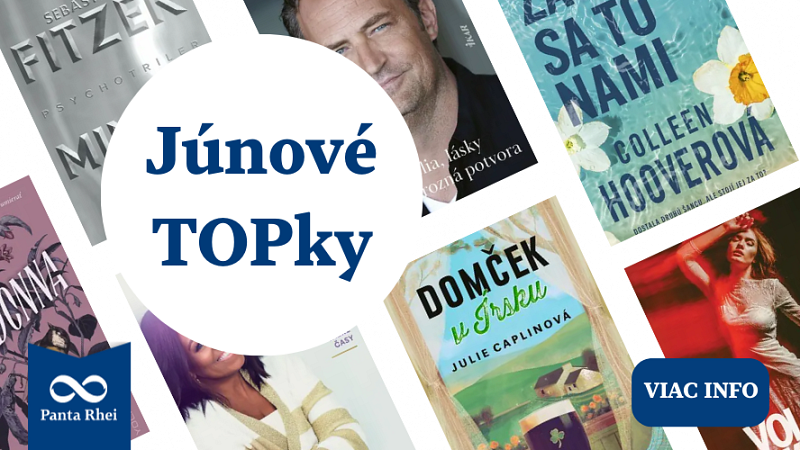 P&uacute;tač j&uacute;nov&eacute; novinky