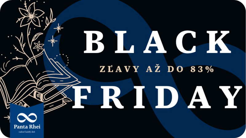 p&uacute;tač black friday