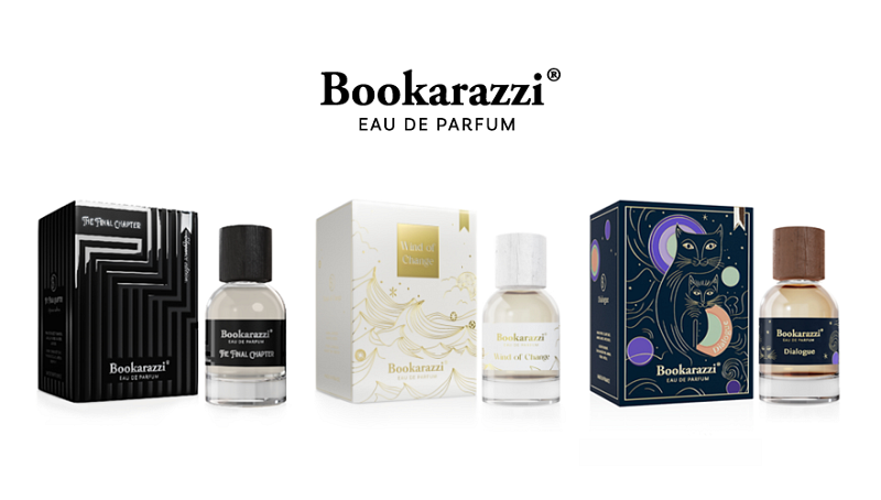 p&uacute;tač bookarazzi