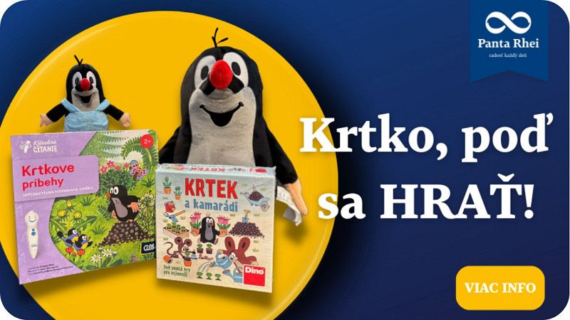 p&uacute;tač krtko