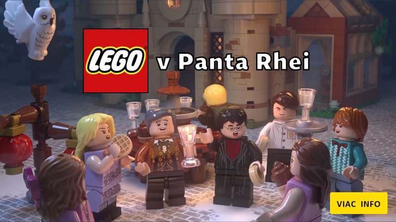 Lego Harry Potter