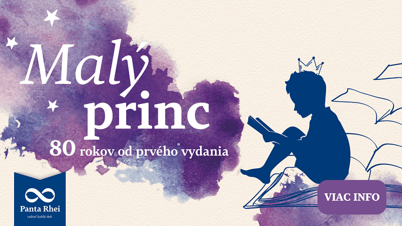 P&uacute;tač Mal&yacute; princ