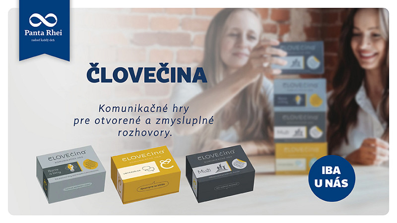 pútač človečina