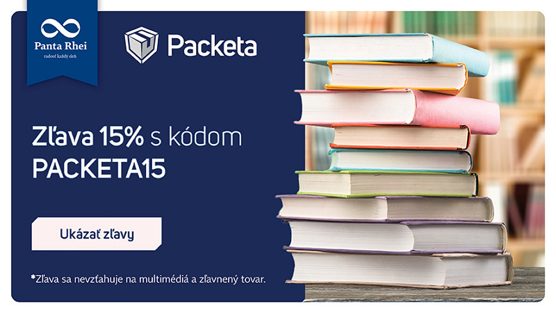 p&uacute;tač packeta zlava