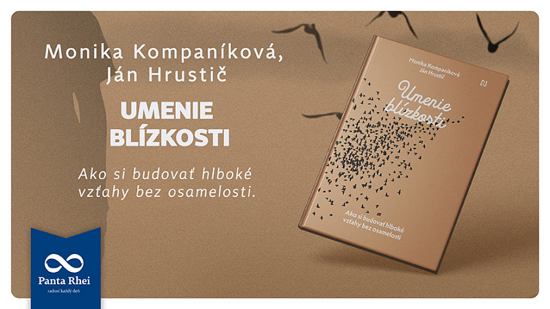 pútač umenie blízkosti