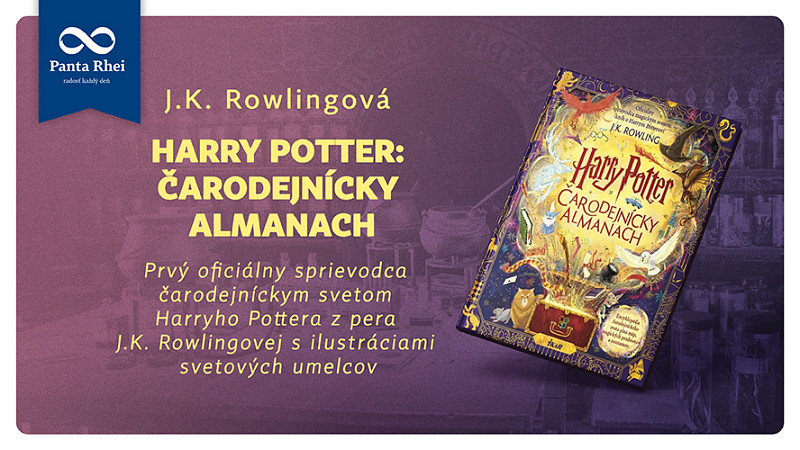 Pútač harry