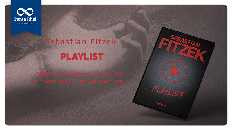 Pútač playlist