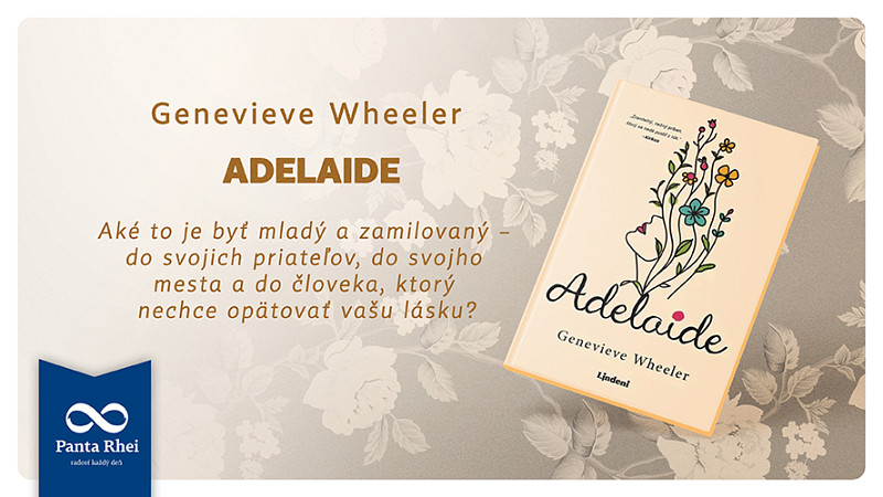 pútač adelaide