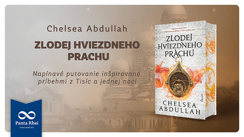 Pútač zlodej prachu