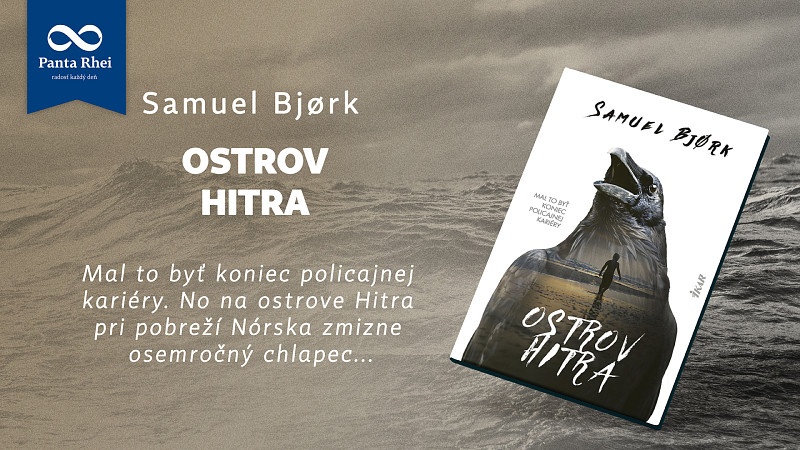 Pútač na ostrov hitra