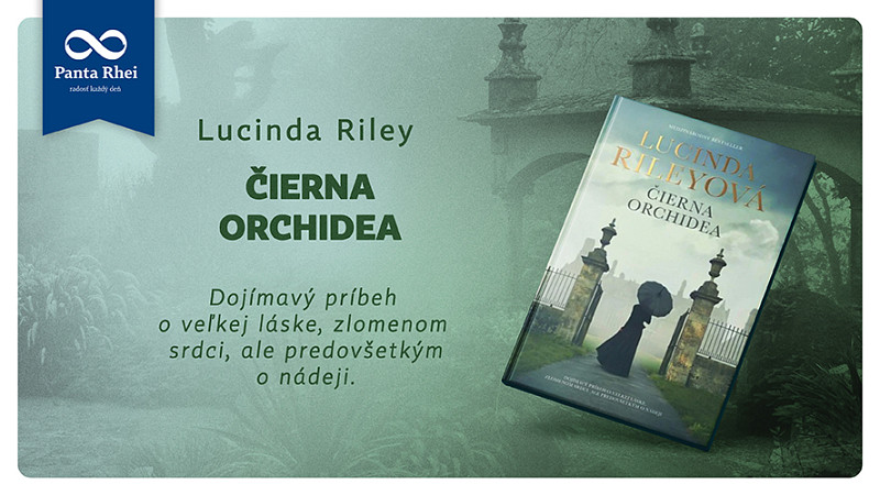 P&uacute;tač na ciernu orchideu
