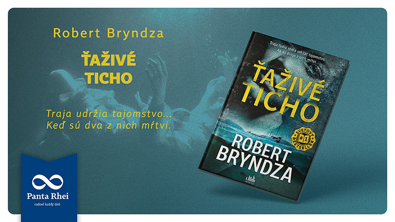 pútač ťaživé ticho