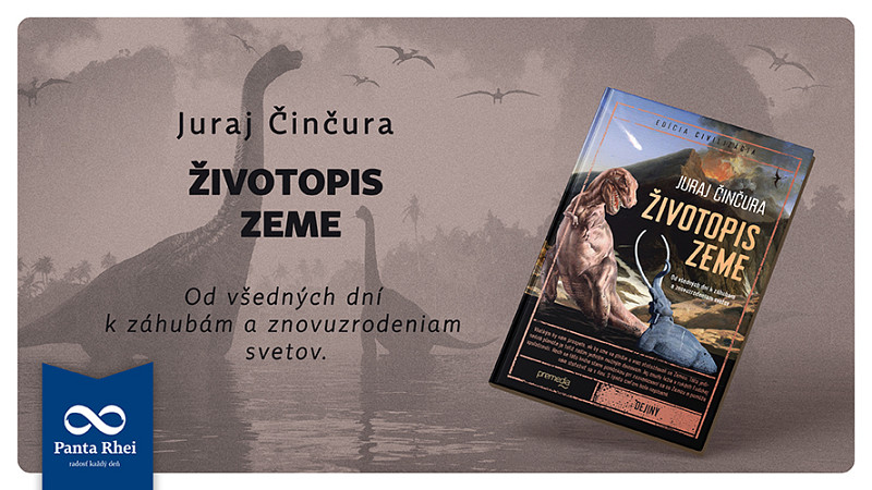 p&uacute;tač životopis zeme