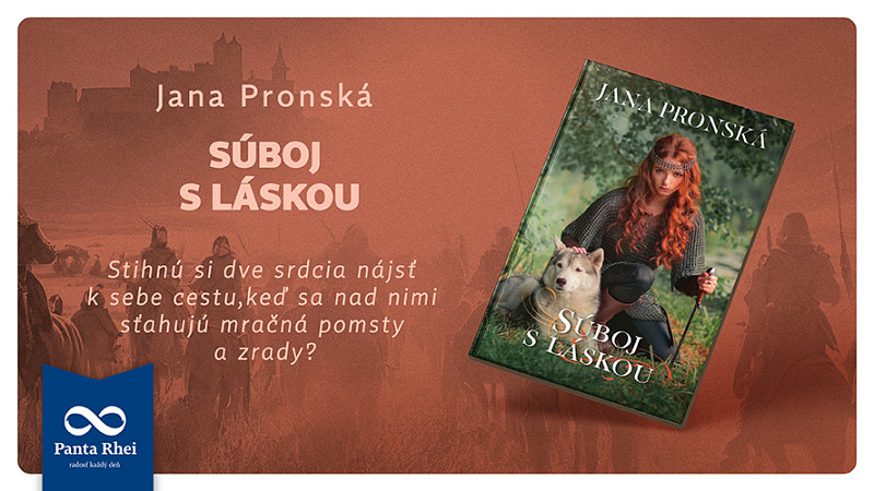 p&uacute;tač s&uacute;boj s l&aacute;skou