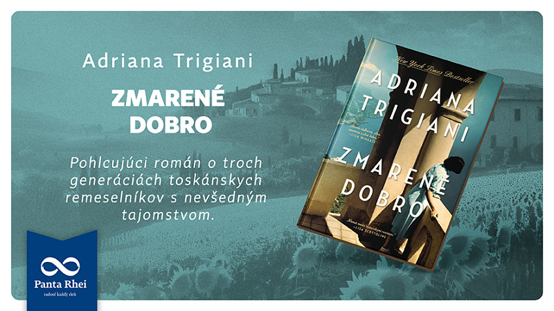 p&uacute;tač zmaren&eacute; dobro
