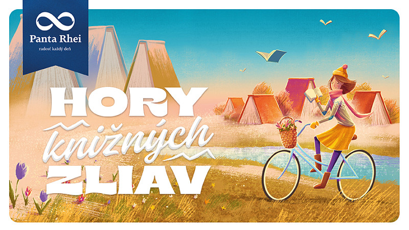 p&uacute;tač hory knizych zliav