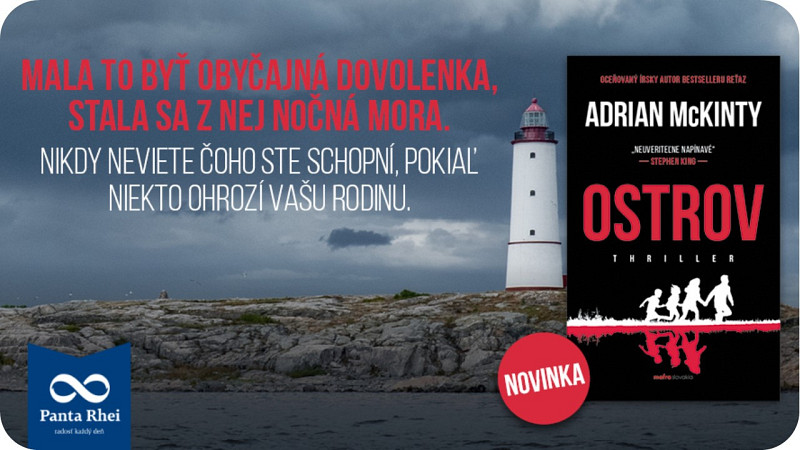 p&uacute;tač ostrov