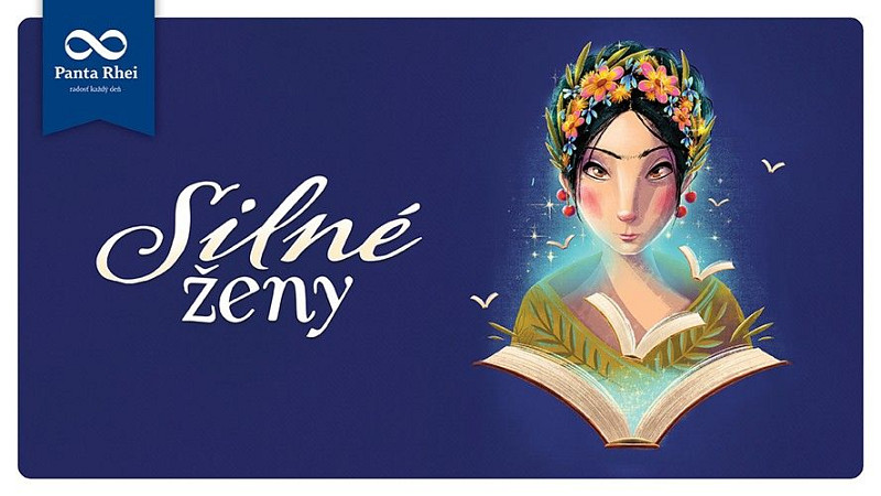 Pútač na silne zeny