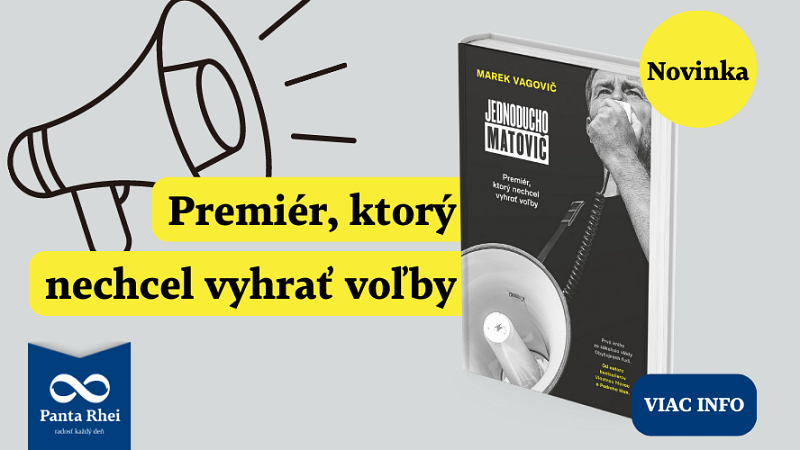 banner jednoducho matovič
