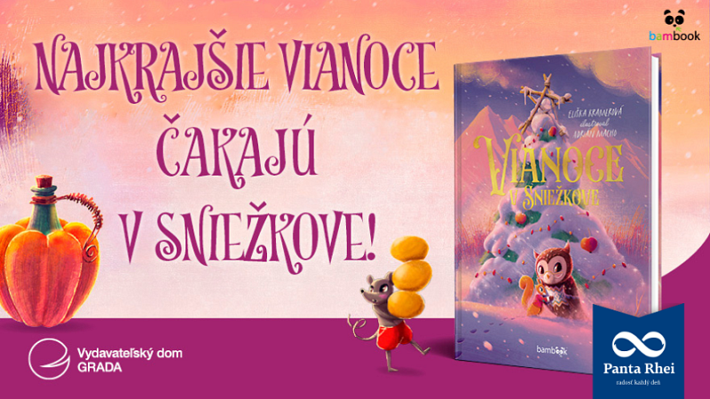 pútač vianoce v sniežkove