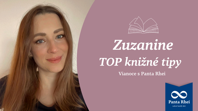 p&uacute;tač influencerka zuzana