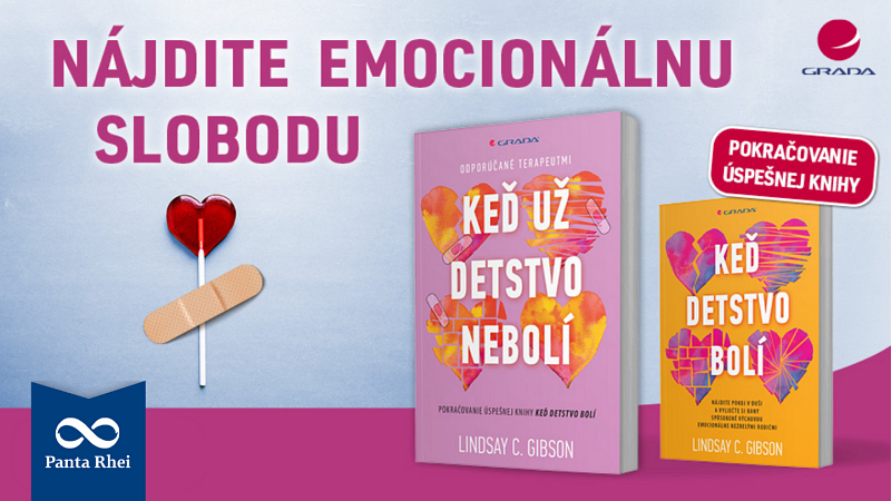 P&uacute;tač Keď už detstvo nebol&iacute;