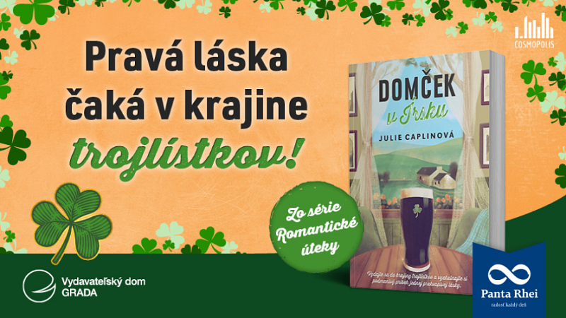 banner domček v &iacute;rsku