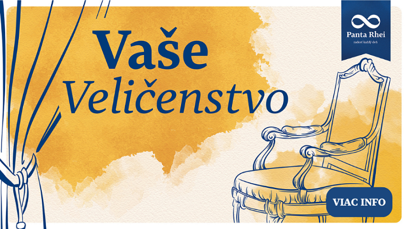 p&uacute;tač veličenstvo