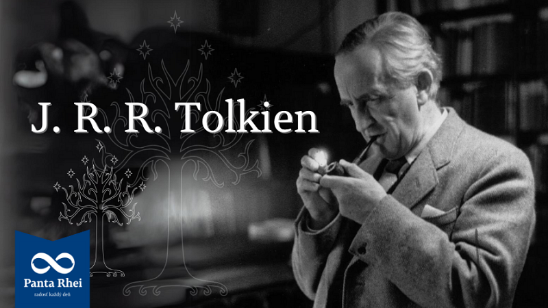 p&uacute;tač tolkien