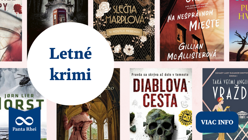 p&uacute;tač letn&eacute; krimi
