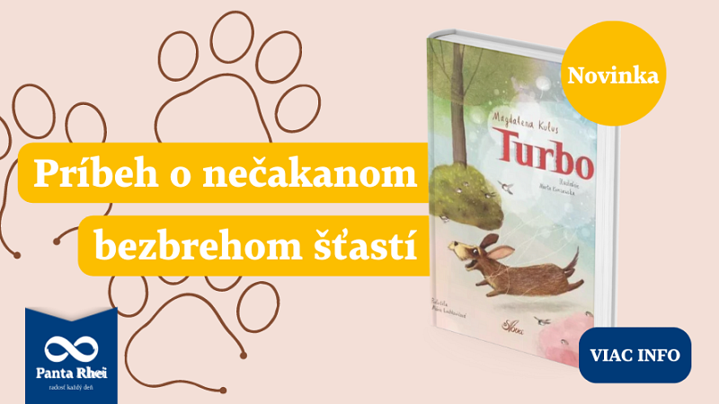 p&uacute;tač kniha turbo