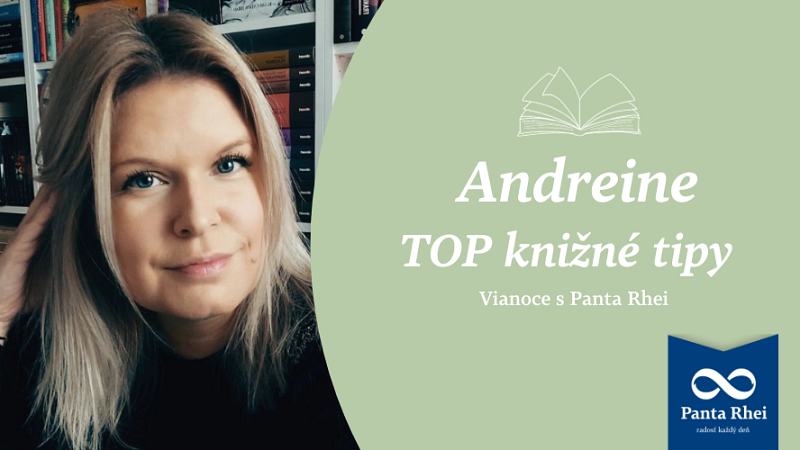p&uacute;tač influencerka andrea