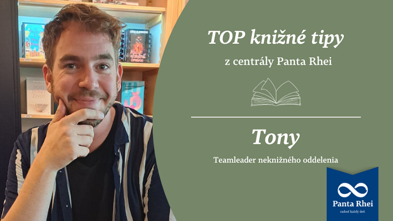 p&uacute;tač centr&aacute;la tony
