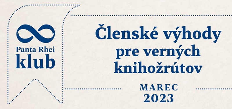 Klubov&eacute; zľavy na marec