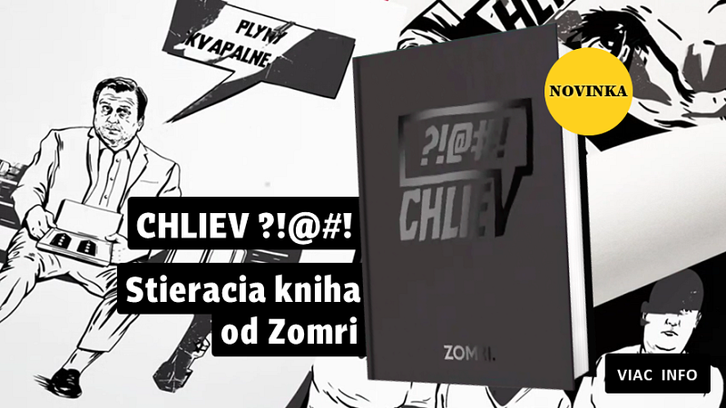 p&uacute;tač zomri chliev