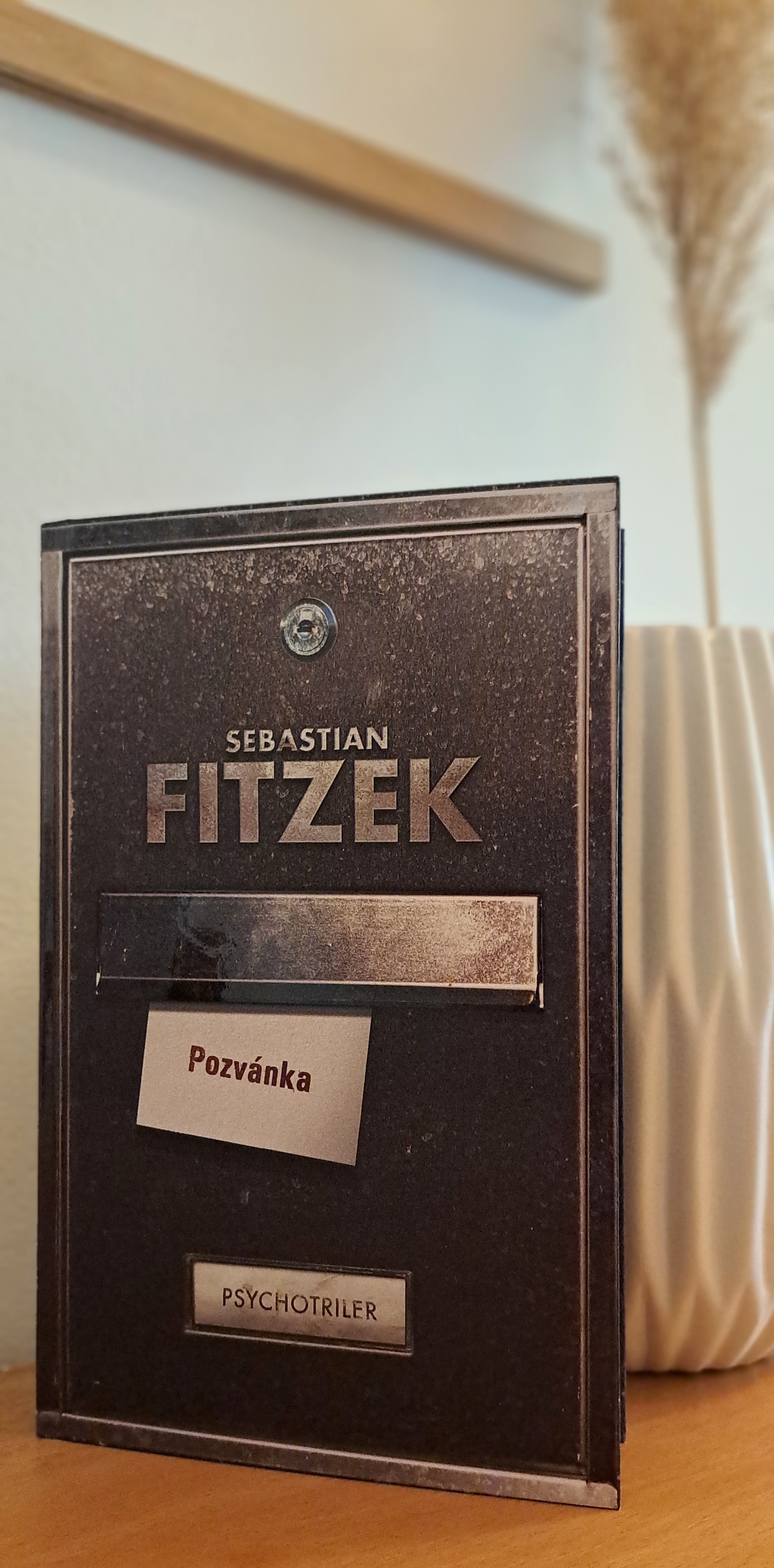Pozvánka
