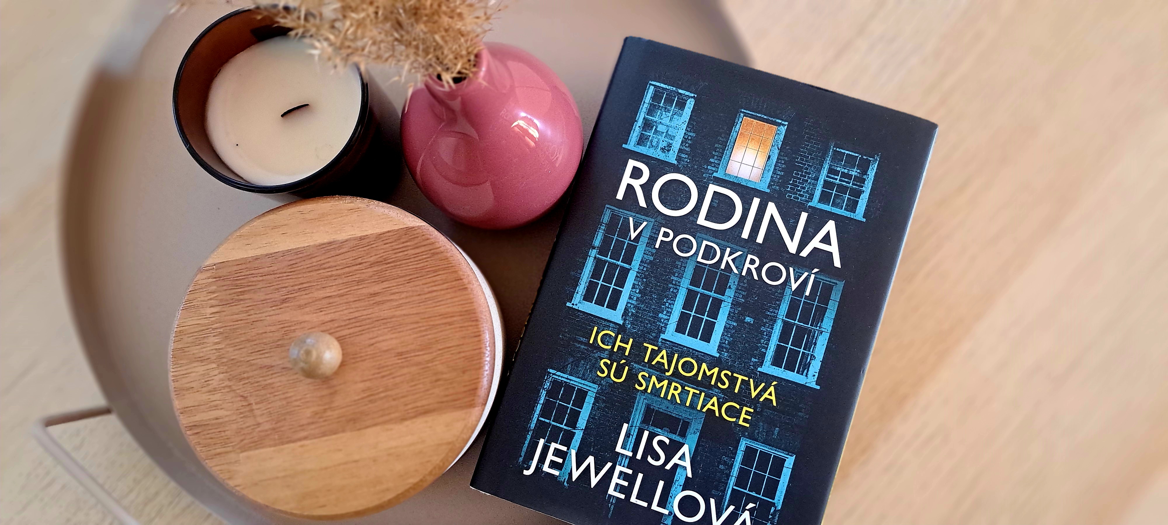 Rodina v podkroví