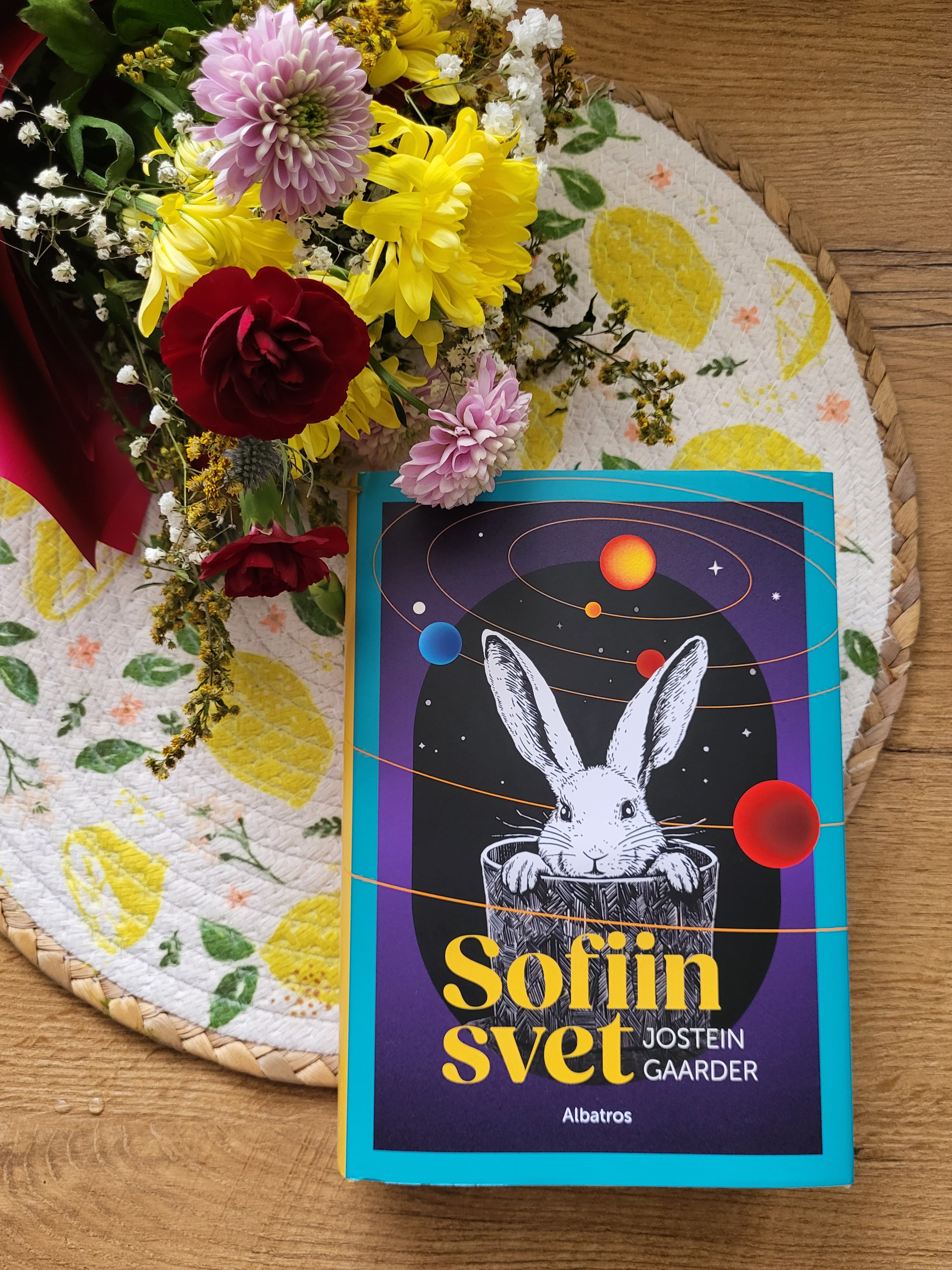 Sofiin svet
