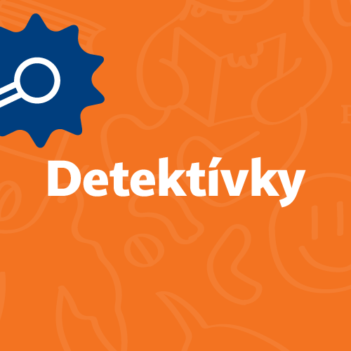 Detektívky