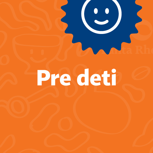 Pre deti