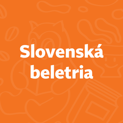 Slovenská beletria