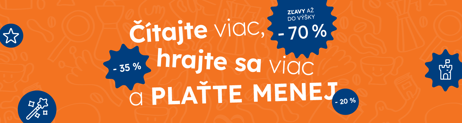 Letný výpredaj