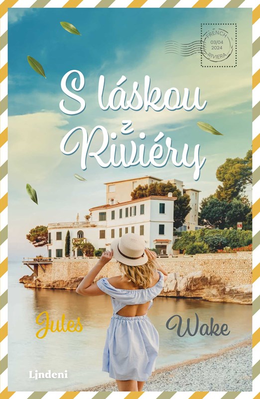 Recenzia: S láskou z Riviéry