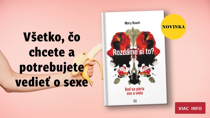Rozdáme si to?
