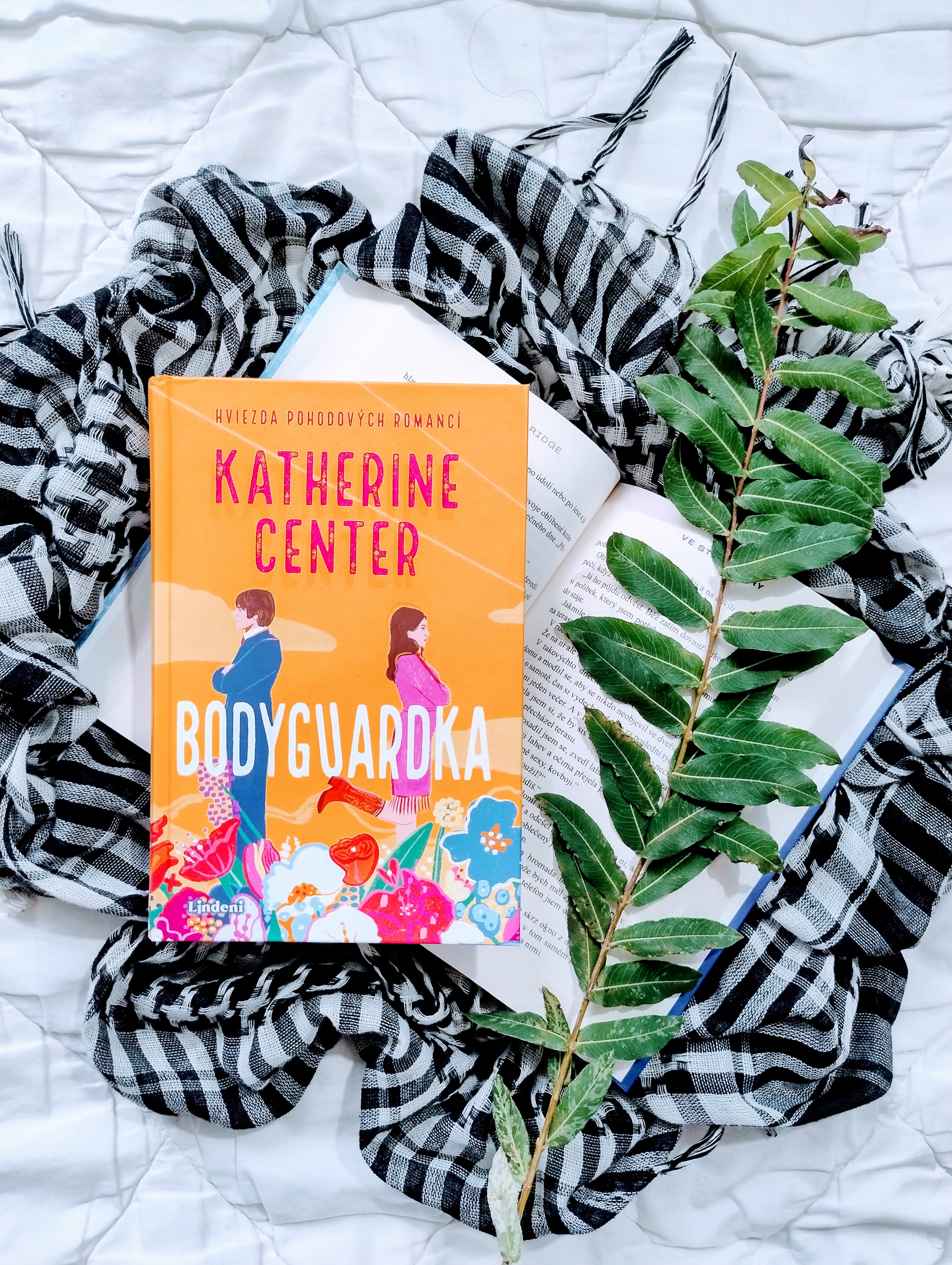Bodyguardka