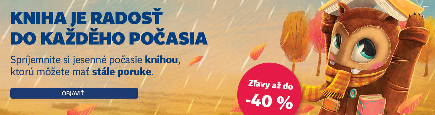 Jesenný banner Panta Rhei